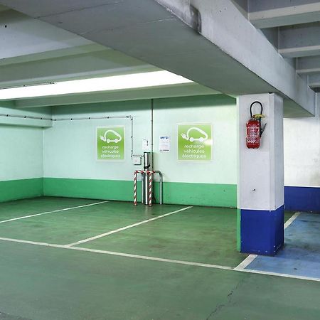 Duplex De Charme Orleans Hypercentre Cathedrale-Parking Possible Apartment Bagian luar foto