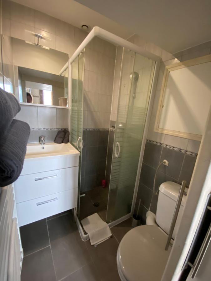 Duplex De Charme Orleans Hypercentre Cathedrale-Parking Possible Apartment Bagian luar foto