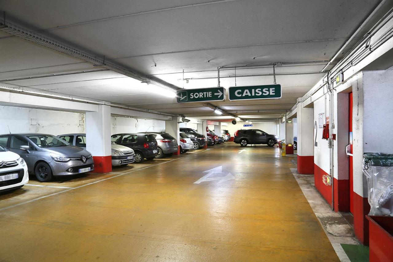 Duplex De Charme Orleans Hypercentre Cathedrale-Parking Possible Apartment Bagian luar foto