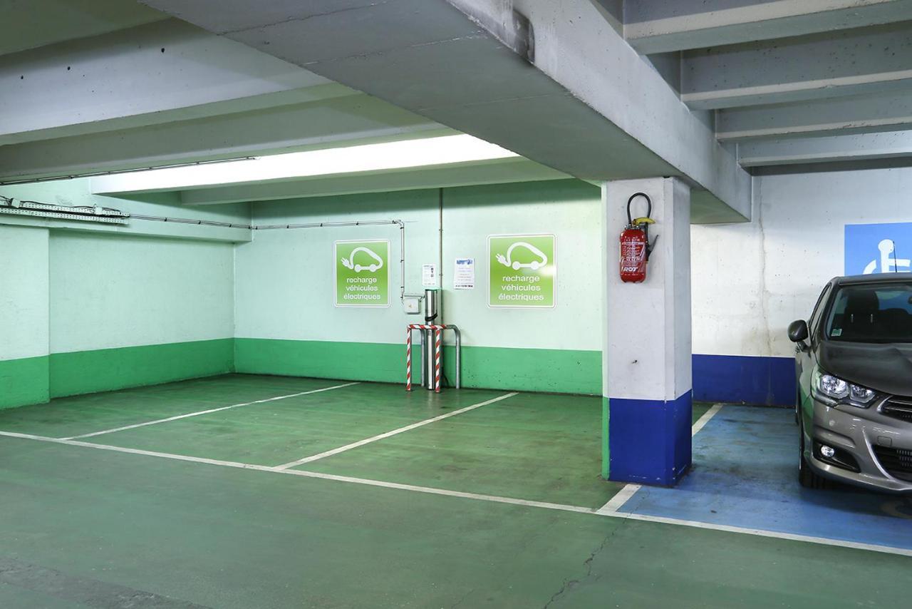 Duplex De Charme Orleans Hypercentre Cathedrale-Parking Possible Apartment Bagian luar foto